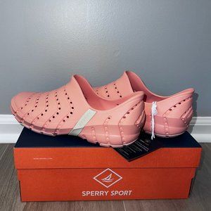 NWT Women's Size 8 Sperry Sport Water Shoes